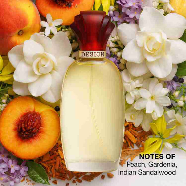 Paul Sebastian Design Perfume