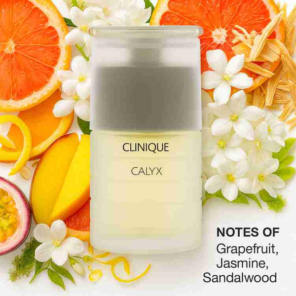 Clinique Calyx Perfume