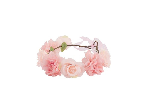 SUMMER FESTIVAL HEADBAND - Teresa's Fashionista LLC