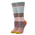 Ava - Women's Fuzzy crew socks-Teresa's Fashionista LLC