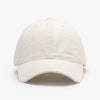 Adjustable Cotton Baseball Hat-Teresa's Fashionista LLC