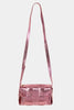 Fame Woven Crossbody Bag with Adjustable Strap - Teresa's Fashionista LLC