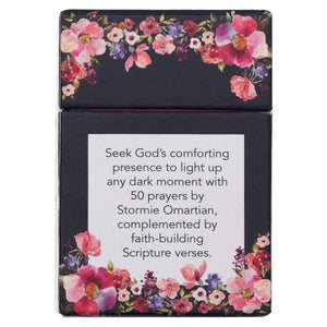 Box of Blessings Prayers to Light Your Path
