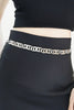 Alloy Lobster Clasp Belt-Teresa's Fashionista LLC