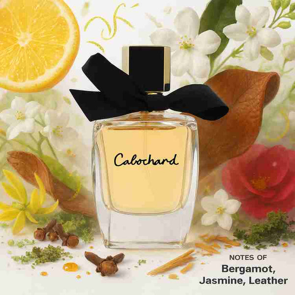 Cabochard Perfume