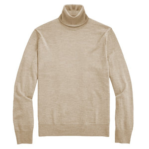 Weiv Mens Solid Turtleneck Sweater-Teresa's Fashionista LLC