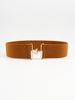 Elastic Wide Belt-Teresa's Fashionista LLC