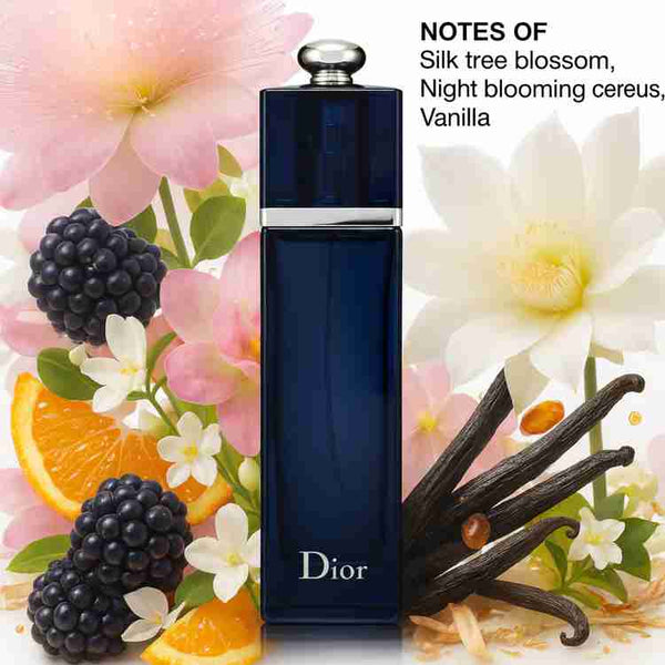 Dior Addict Perfume