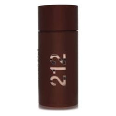 212 Sexy Eau De Toilette Spray (Tester) By Carolina Herrera