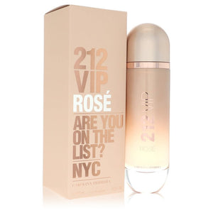 212 Vip Rose Perfume