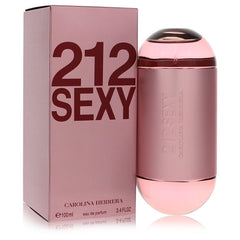212 Sexy Perfume