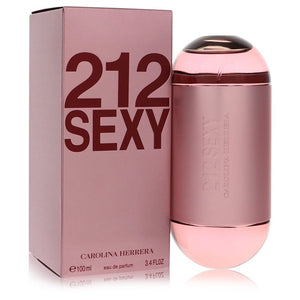 212 Sexy Perfume