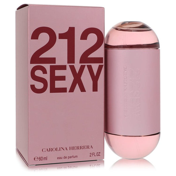 212 Sexy Perfume
