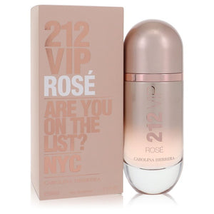 212 Vip Rose Perfume