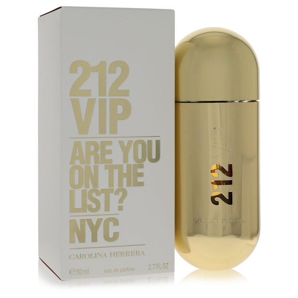 212 Vip Perfume