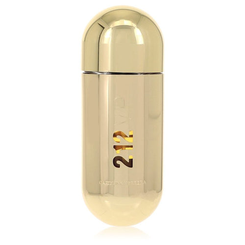 212 Vip Perfume