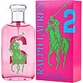 POLO BIG PONY #2 by Ralph Lauren-Teresa&#39;s Fashionista LLC