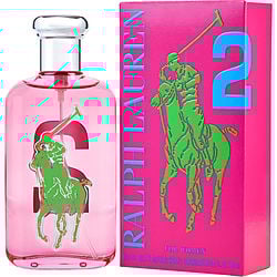 POLO BIG PONY #2 by Ralph Lauren-Teresa&#39;s Fashionista LLC