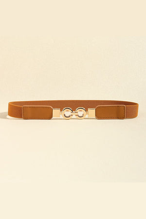 PU Leather Belt-Teresa's Fashionista LLC
