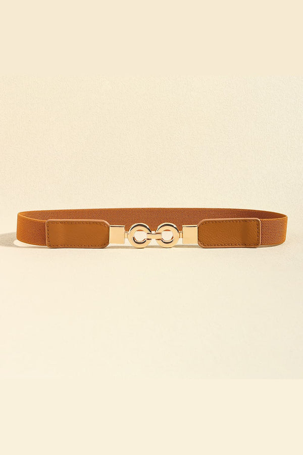 PU Leather Belt-Teresa's Fashionista LLC