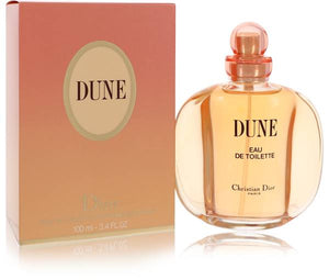 Christian Dior Dune Perfume