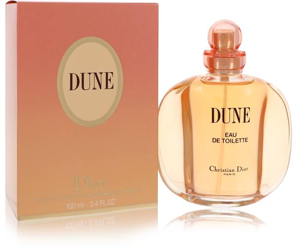 Christian Dior Dune Perfume