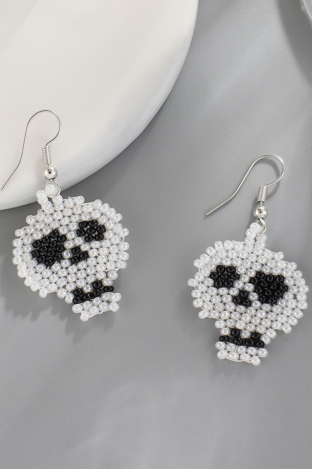 Halloween Theme Earrings - Teresa's Fashionista LLC