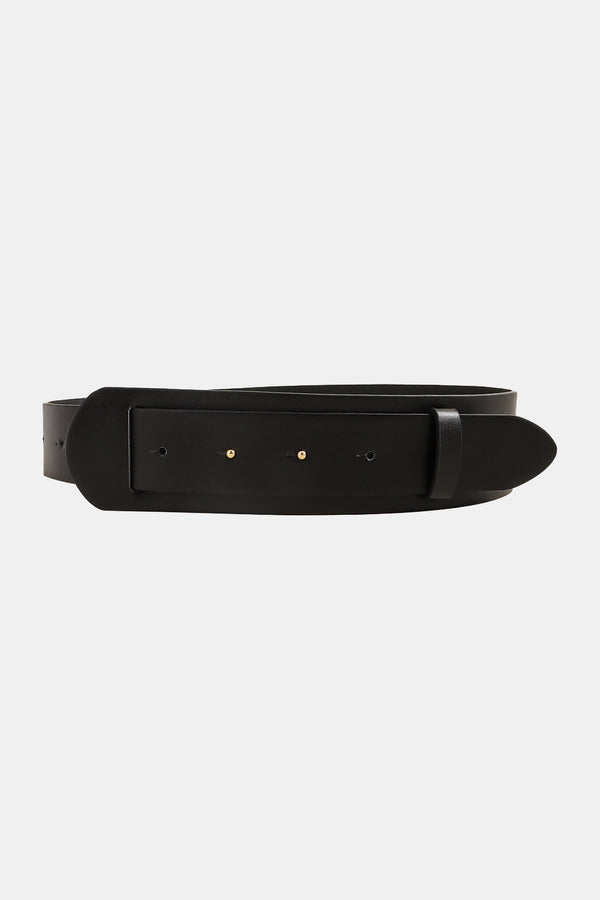 PU Leather Belt-Teresa's Fashionista LLC