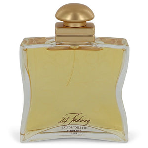 Hermes 24 Faubourg Perfume