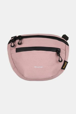 Himawari Waterproof Canvas Adjustable Strap Sling Bag - Teresa's Fashionista LLC