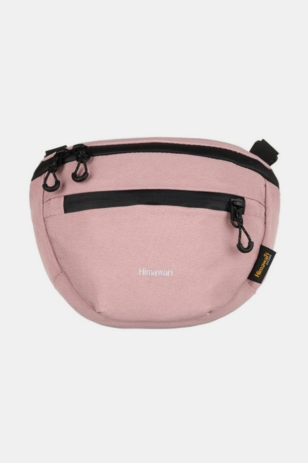 Himawari Waterproof Canvas Adjustable Strap Sling Bag - Teresa's Fashionista LLC