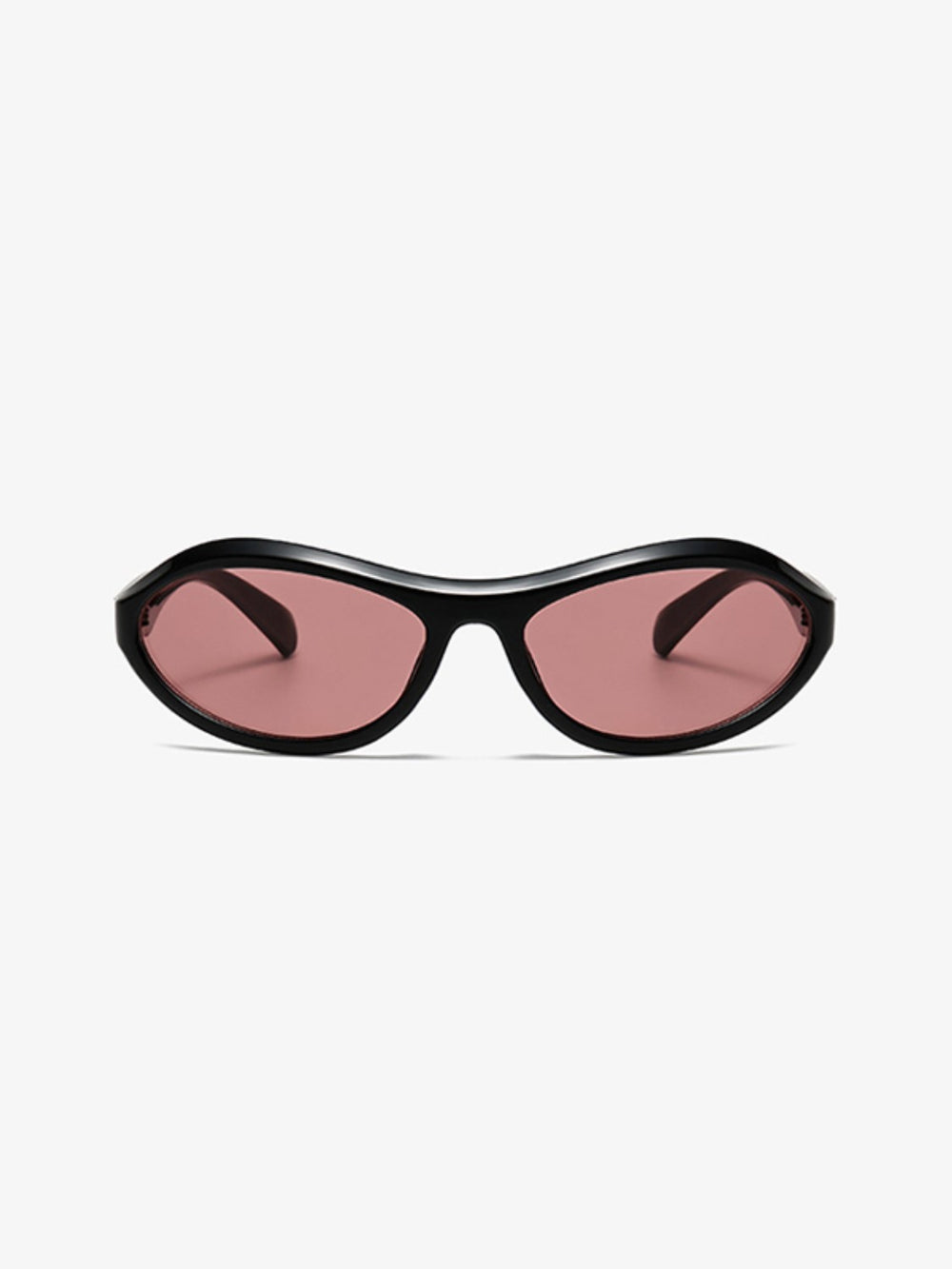 Cat Eye Polycarbonate Sunglasses - Teresa's Fashionista LLC