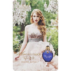 WONDERSTRUCK TAYLOR SWIFT by Taylor Swift-Teresa&#39;s Fashionista LLC
