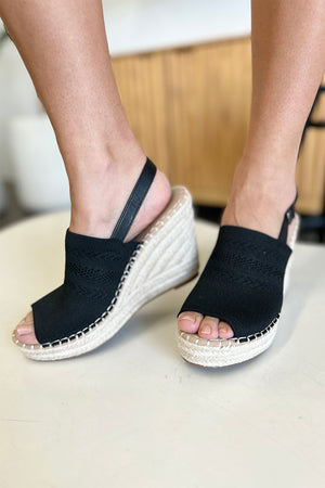 Forever Link Peep Toe High Heel Sandals-Teresa's Fashionista LLC