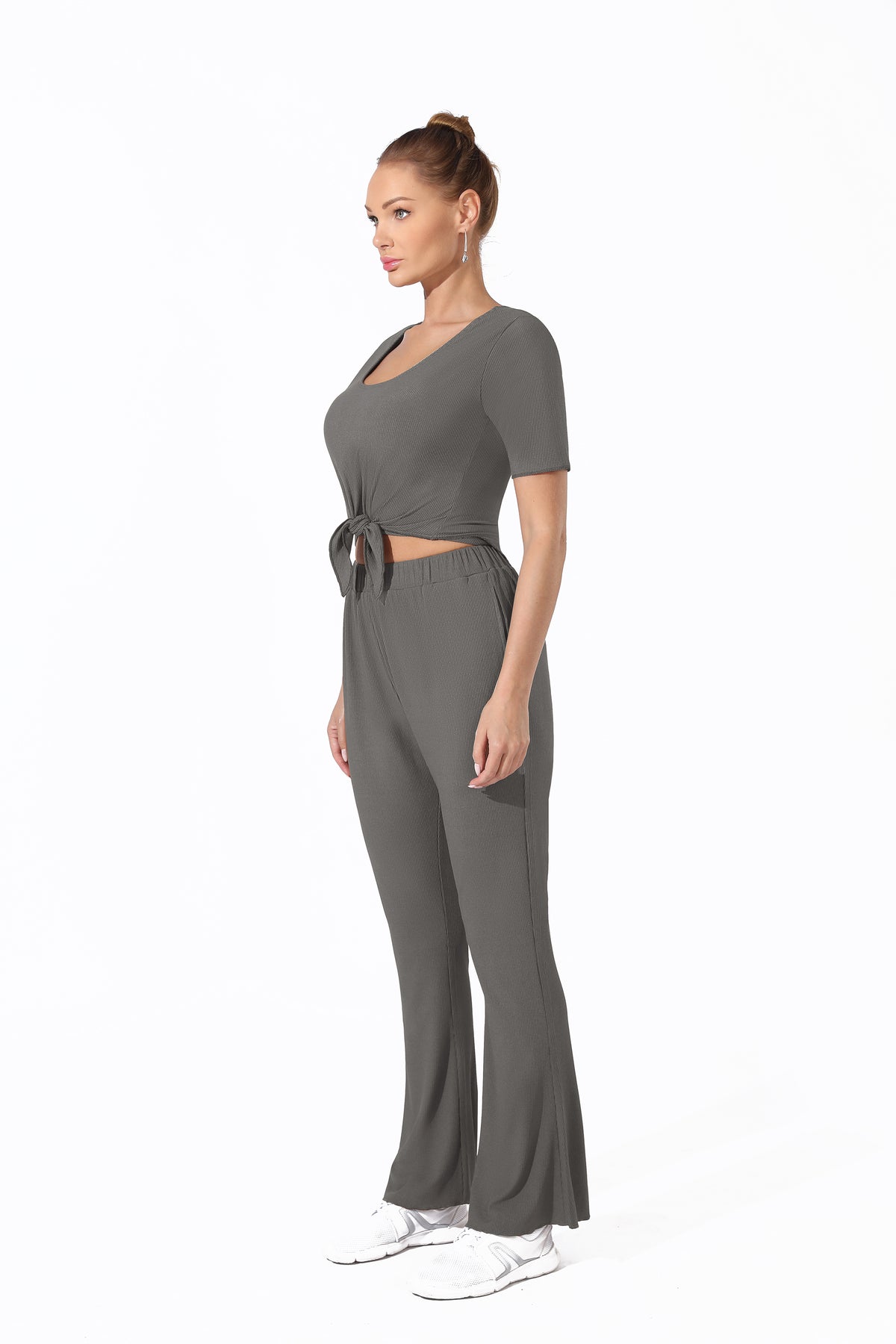Top And Pants Set - Teresa's Fashionista LLC