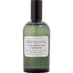 GREY FLANNEL by Geoffrey Beene-Teresa&#39;s Fashionista LLC