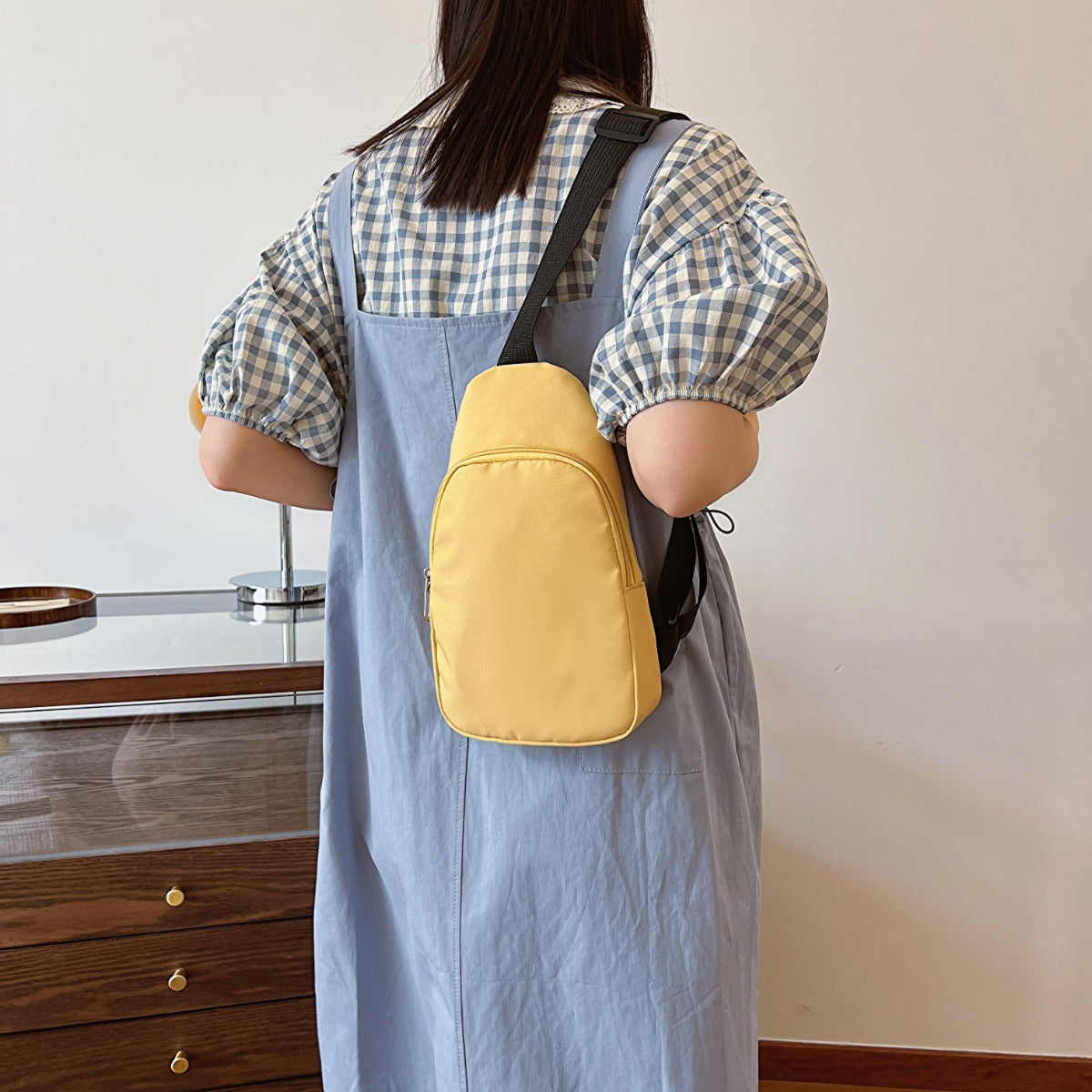 Cloth 5 Piece Bag Set-Teresa&#39;s Fashionista LLC