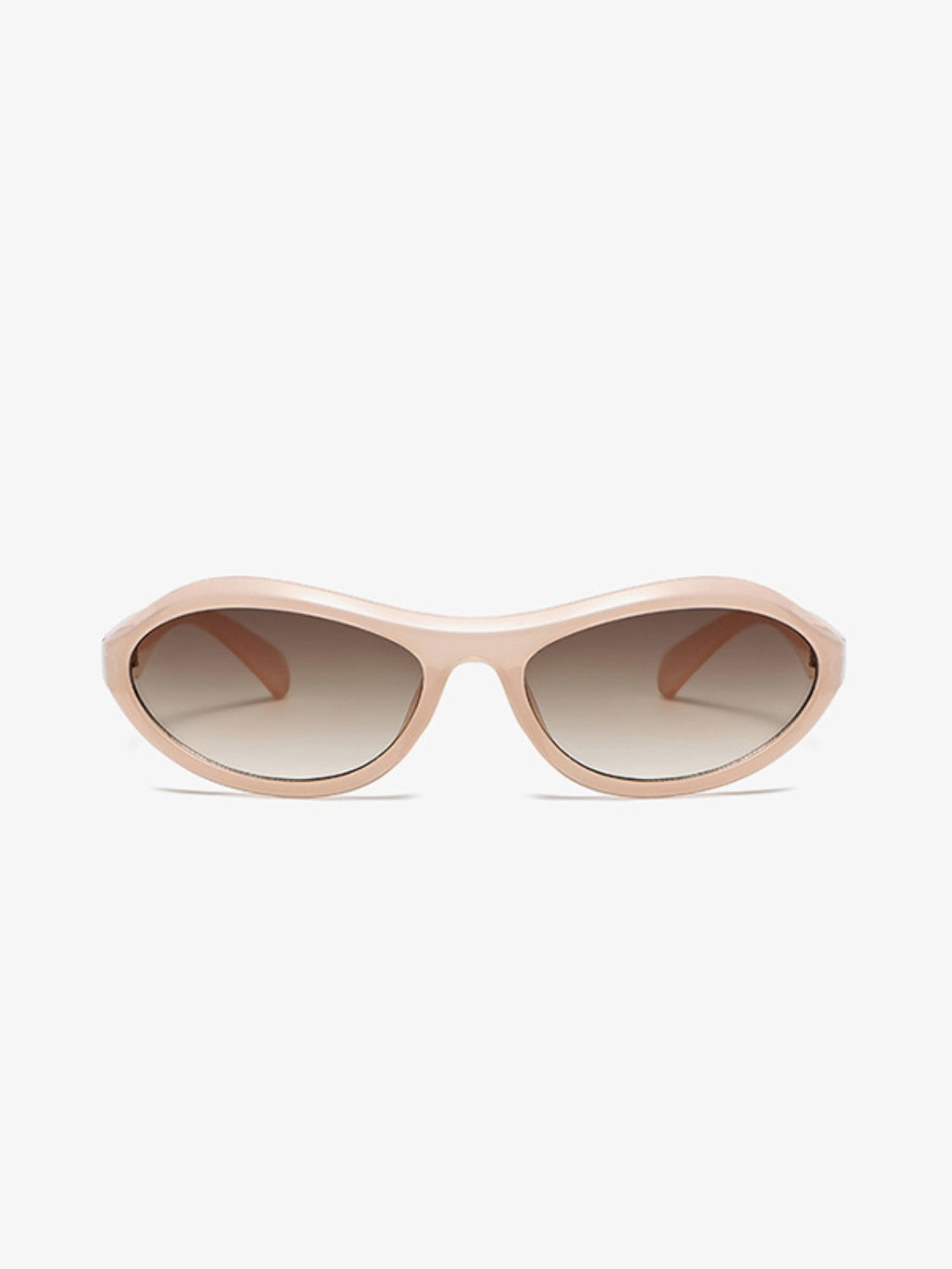 Cat Eye Polycarbonate Sunglasses - Teresa's Fashionista LLC