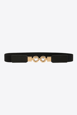 PU Leather Belt-Teresa's Fashionista LLC