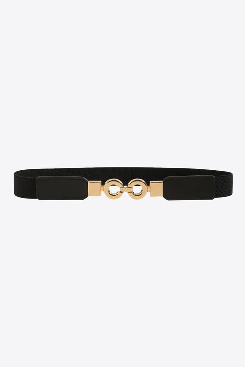 PU Leather Belt-Teresa's Fashionista LLC