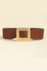 PU Leather Belt-Teresa's Fashionista LLC