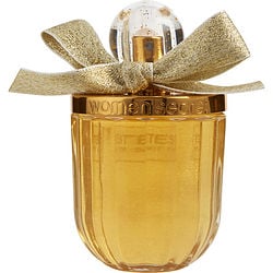 WOMEN'SECRET GOLD SEDUCTION by Women' Secret-Teresa&#39;s Fashionista LLC