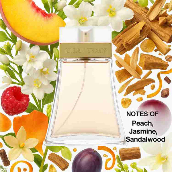 Ellen Tracy Perfume
