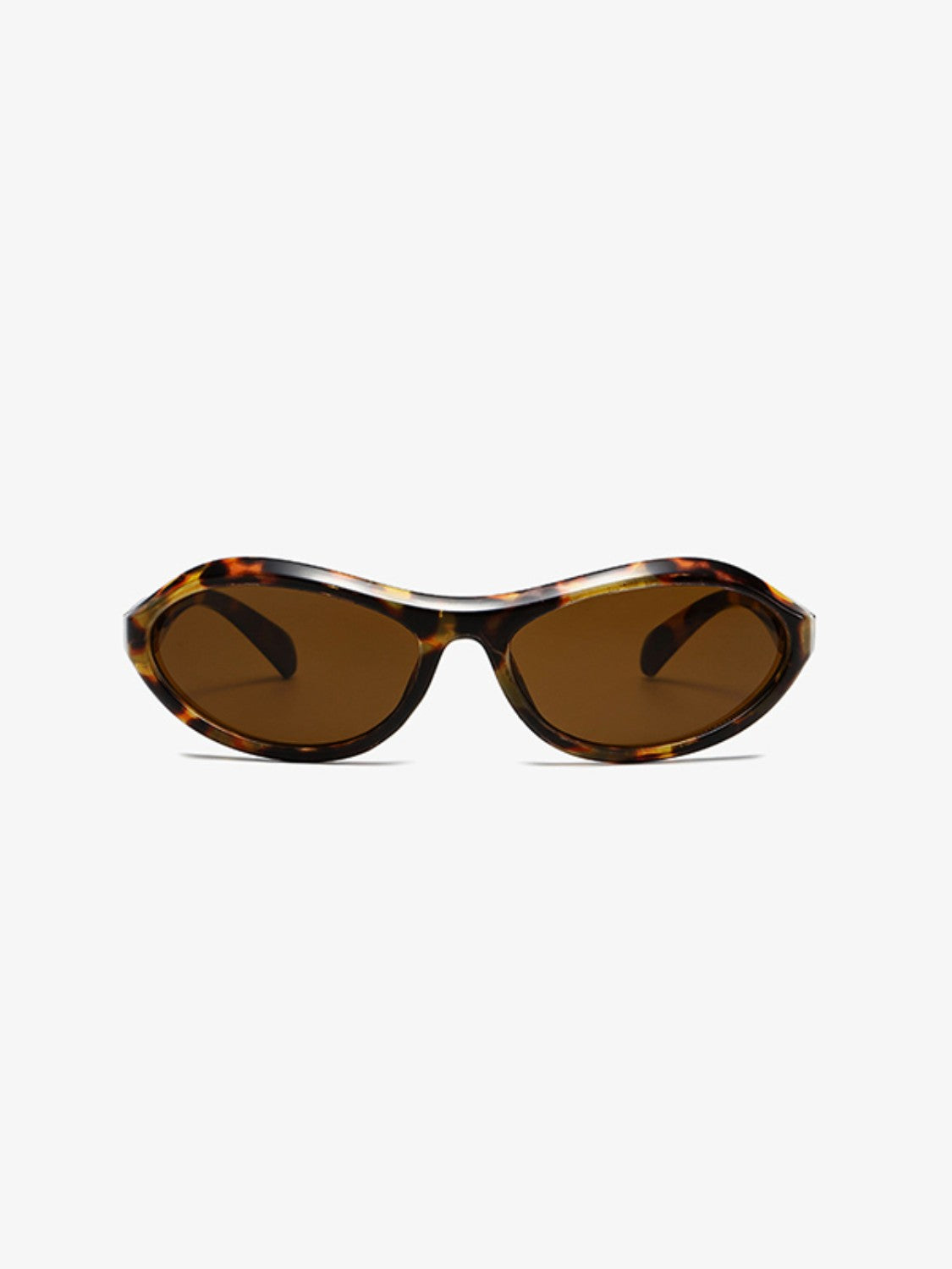 Cat Eye Polycarbonate Sunglasses - Teresa's Fashionista LLC