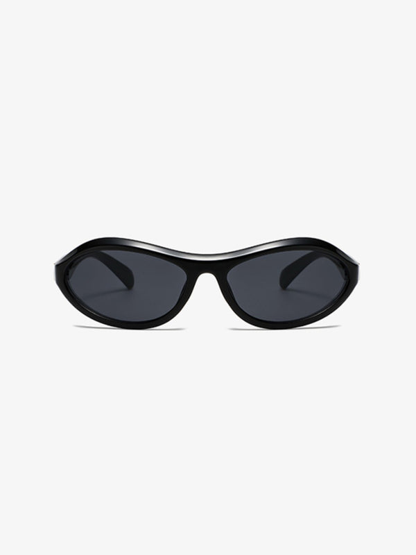 Cat Eye Polycarbonate Sunglasses - Teresa's Fashionista LLC