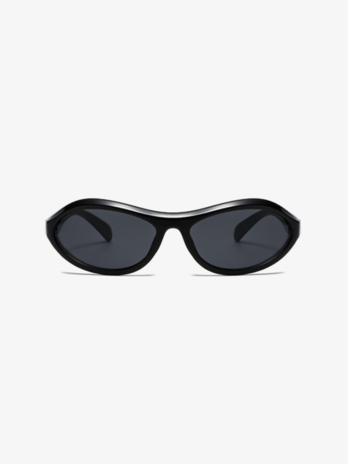 Cat Eye Polycarbonate Sunglasses - Teresa's Fashionista LLC