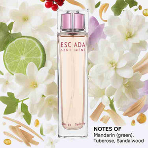 Escada Sentiment Perfume