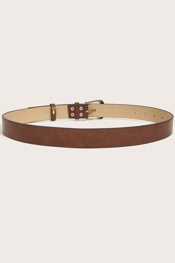 PU Leather Belt-Teresa's Fashionista LLC