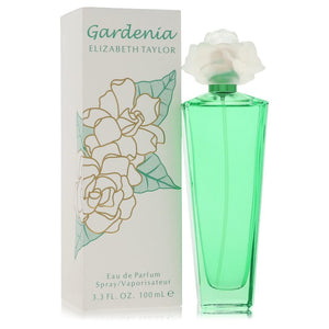 Gardenia Elizabeth Taylor Perfume