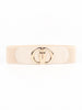D Buckle Elastic Belt-Teresa's Fashionista LLC